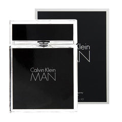 Calvin Klein Man EDT Spray für Herren