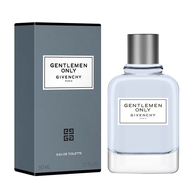 GIVENCHY Gentlemen Only Eau de Toilette Vaporisateur pour Homme
