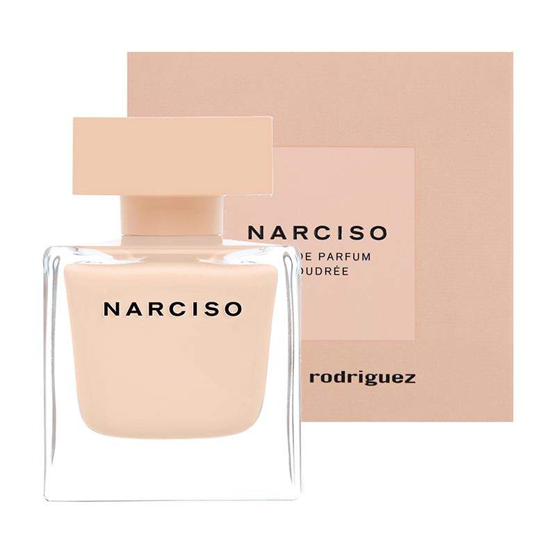Narciso Rodriguez Narciso Poudrée Eau de Parfum Vaporisateur pour Femme
