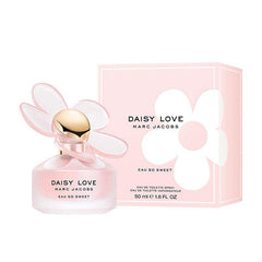 Marc Jacobs Daisy Love Eau So Sweet Eau de Toilette Vaporisateur pour Femme