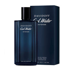 Davidoff Cool Water Intense EDP Spray für Herren