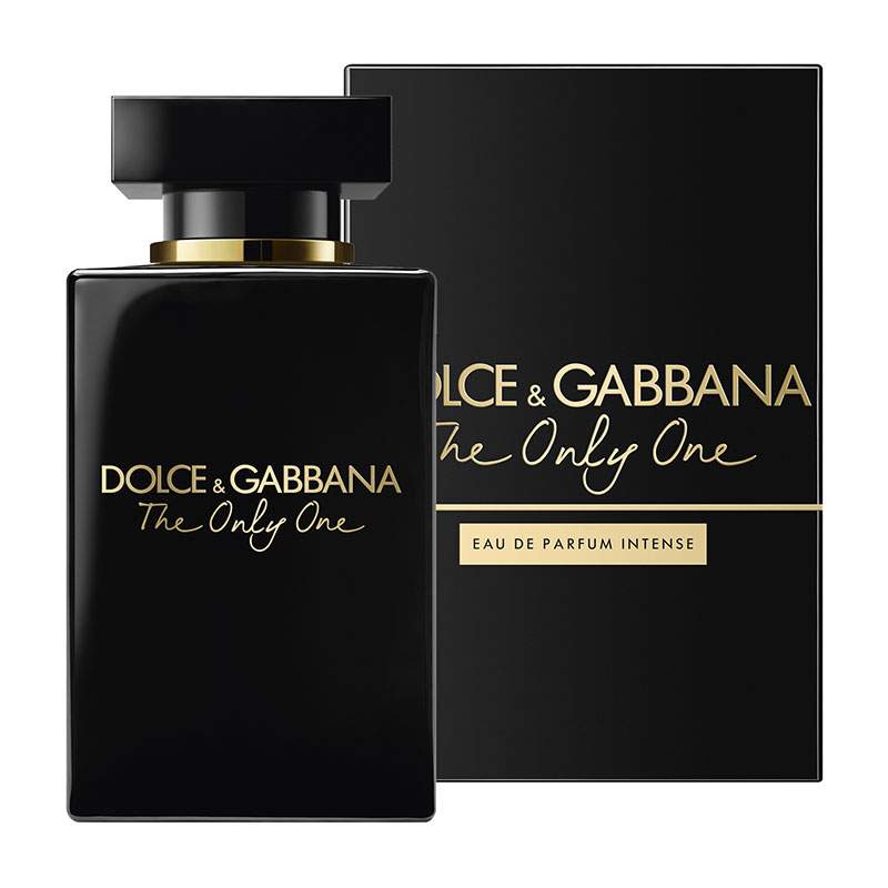 Dolce & Gabbana The Only One Intense EDP per Donna