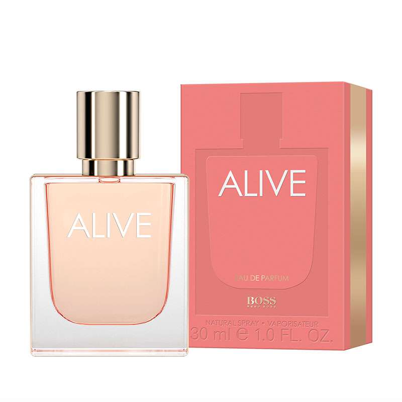 Hugo Boss Alive Eau de Parfum pour femme