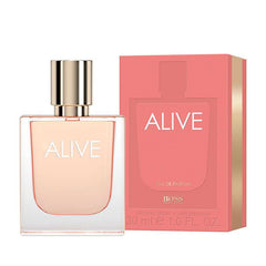 Hugo Boss Alive Eau de Parfum pour femme