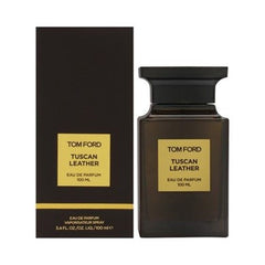 Tom Ford Private Blend Tuscan Leather EDP Vaporizador Unisex
