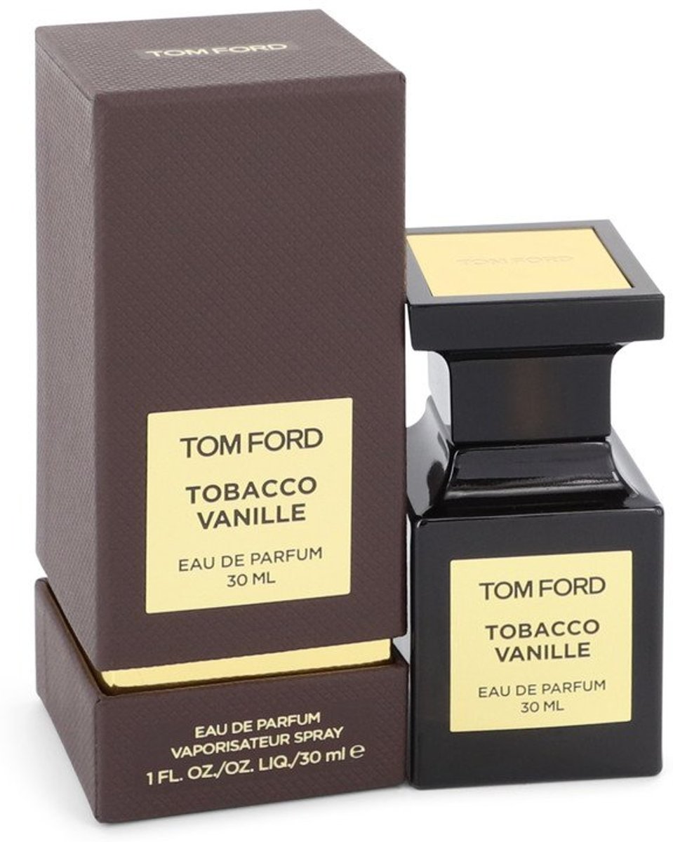 Tom Ford Tobacco Vanille Private Blend Eau de Parfum