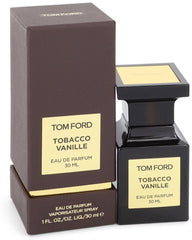 Tom Ford Tobacco Vanille Private Blend Eau de Parfum