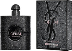 Black Opium Extrême Yves Saint Laurent EDP pour Femme