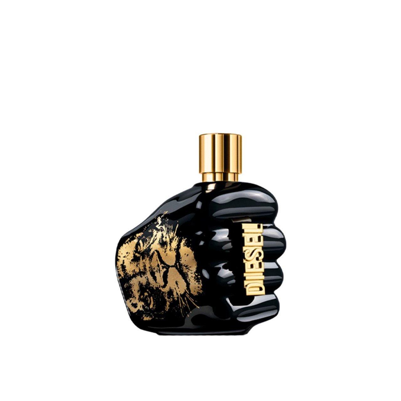 Diesel Spirit Of The Brave Eau de Toilette for Men - Tester - Perfume Oasis