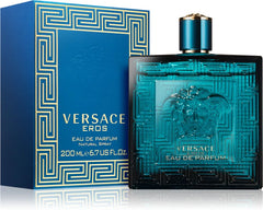 Versace Eros EDP Vaporisateur pour Homme