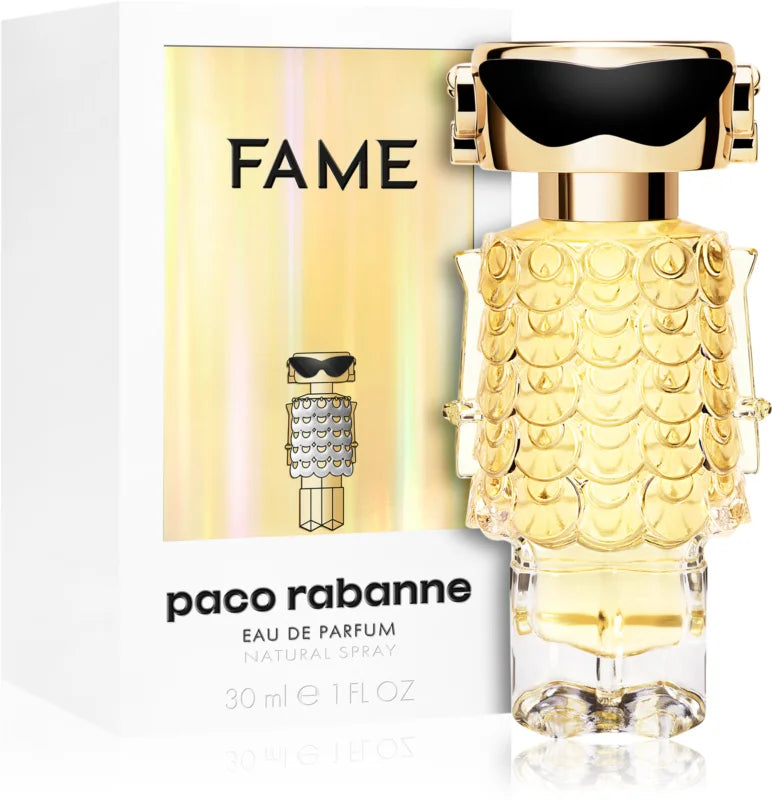 Paco Rabanne Fame Eau de Parfum pour femme