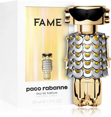 Paco Rabanne Fame Eau de Parfum pour femme