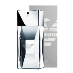 Vaporisateur EDT Diamonds Emporio Armani pour Homme