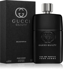 Gucci Guilty Pour Homme EDP pour Homme