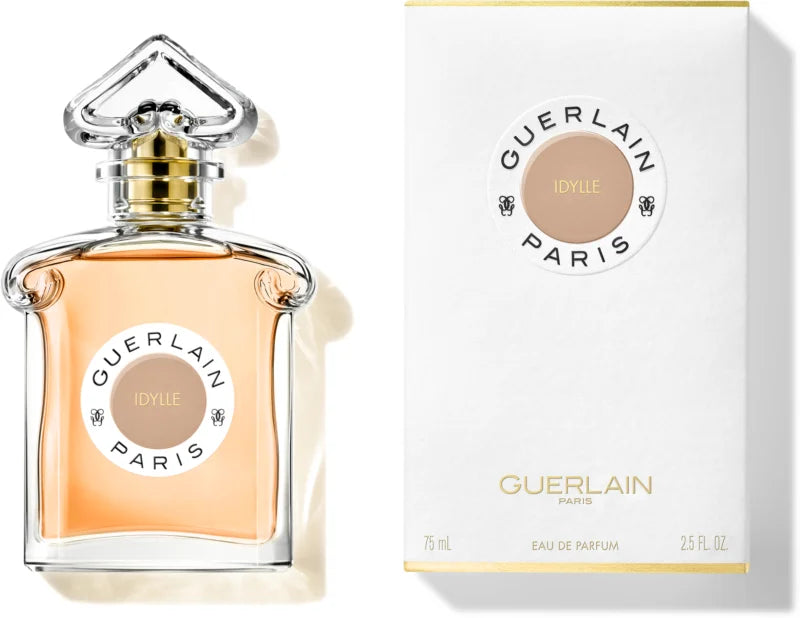 Guerlain Idylle EDP Spray für Damen