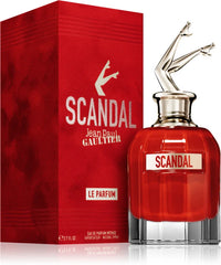 Jean Paul Gaultier Scandal Le Parfum Intense Eau de Parfum Vaporisateur
