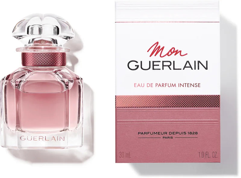 GUERLAIN Mon Guerlain Intense Eau de Parfum Vaporisateur pour Femme