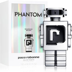 Paco Rabanne Phantom EDT Spray für Herren