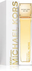 Michael Kors Sexy Amber Eau de Parfum Vaporisateur pour Femme