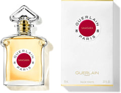 Guerlain Samsara Eau de Toilette Vaporisateur pour Femme